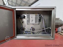 Romaco – Frymakoruma Dinex Lab