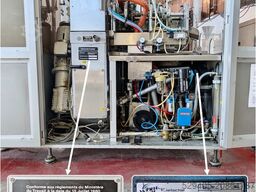 Norden Nordenmatic 700