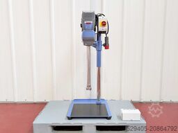 IKA T 65 D Ultra turrax