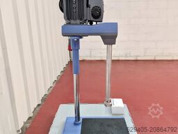 IKA T 65 D Ultra turrax