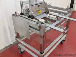 Eclipse Magnetics Housed Grid ECHD150