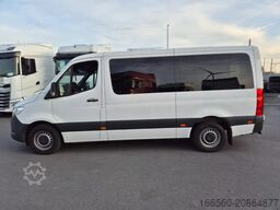 Mercedes-Benz SPRINTER 311 CDI TOURER