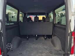 Mercedes-Benz SPRINTER 311 CDI TOURER