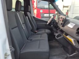 Mercedes-Benz SPRINTER 311 CDI TOURER