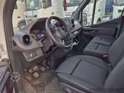 Mercedes-Benz SPRINTER 311 CDI TOURER