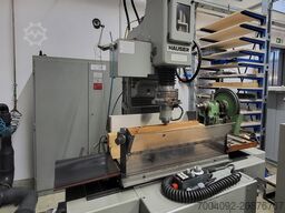 Hauser CNC 4 SM