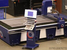  Plasma Pro 3000 / Wassertisch