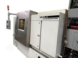Gildemeister GM16 / GM20 / GM35 / GM42