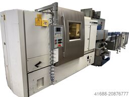 Gildemeister GM16 / GM20 / GM35 / GM42