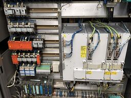 Gildemeister GM16 / GM20 / GM35 / GM42