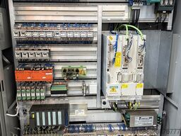 Gildemeister GM16 / GM20 / GM35 / GM42