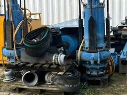 Telstar Hidrostal F06k