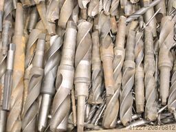 Gühring WMW TITEX Zweischneidig Ø 10-50 mm