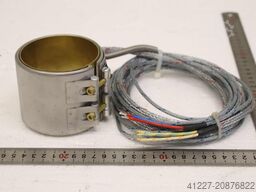 DGM 80/82 Ø 75 1000 W