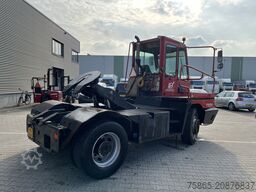 Terberg YT 182 / Terminal Tractor / Airco / Cummins