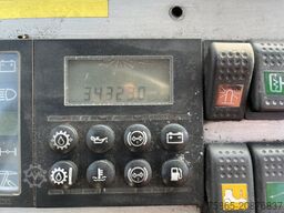 Terberg YT 182 / Terminal Tractor / Airco / Cummins