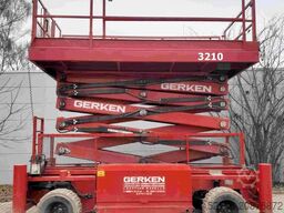 Holland Lift Combistar B-195DL25