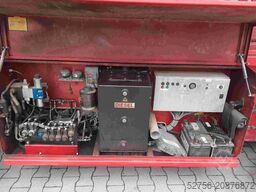 Holland Lift Combistar B-195DL25