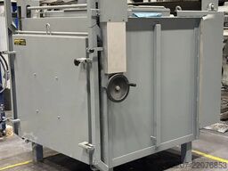 Nabertherm N 825/AS