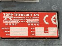Mark 30 KW