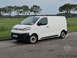 CITROEN E-JUMPY 75kWh 330KM WLTP L2!