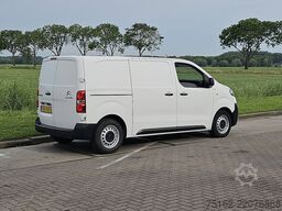CITROEN E-JUMPY 75kWh 330KM WLTP L2!