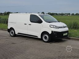 CITROEN E-JUMPY 75kWh 330KM WLTP L2!