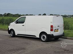 CITROEN E-JUMPY 75kWh 330KM WLTP L2!