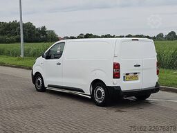 CITROEN JUMPY 1.6