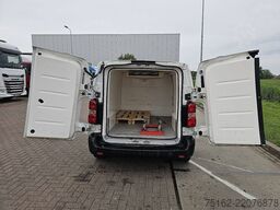 CITROEN JUMPY 1.6