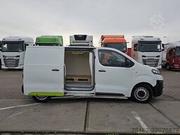 CITROEN JUMPY 1.6