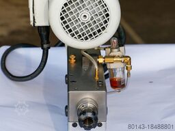 Technica 4000 Series