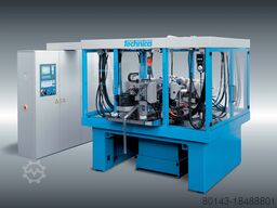 Technica 4000 Series