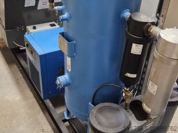 ATLAS COPCO LT7 – 30UV BM