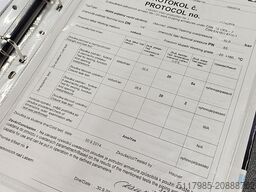 ATLAS COPCO LT7 – 30UV BM