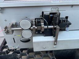 Schleuinger CS 9100 CutStrip