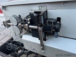 Schleuinger CS 9100 CutStrip