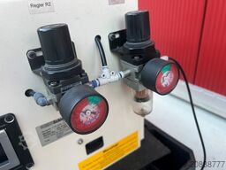 Schleuinger CS 9100 CutStrip