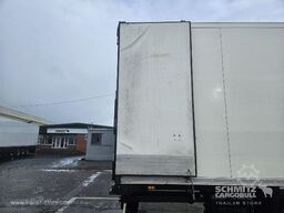 Schmitz Cargobull Reefer Multitemp
