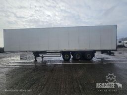 Schmitz Cargobull Reefer Multitemp