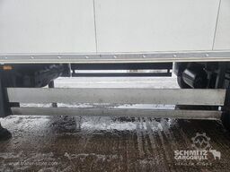 Schmitz Cargobull Reefer Multitemp