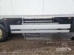 Schmitz Cargobull Reefer Multitemp
