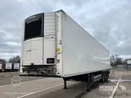Schmitz Cargobull Reefer Multitemp