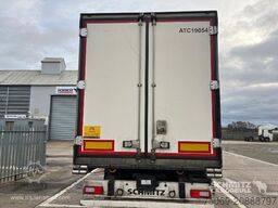 Schmitz Cargobull Reefer Multitemp