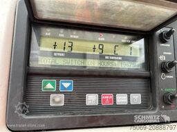 Schmitz Cargobull Reefer Multitemp