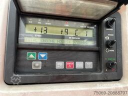 Schmitz Cargobull Reefer Multitemp