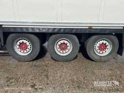 Schmitz Cargobull Reefer Multitemp