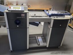 Mathias Bäuerle CAS 35