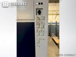 TRUMPF TRULASER 3030 FIBER