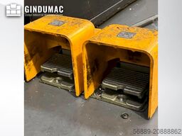 Mazak Integrex i-400S- 2500U